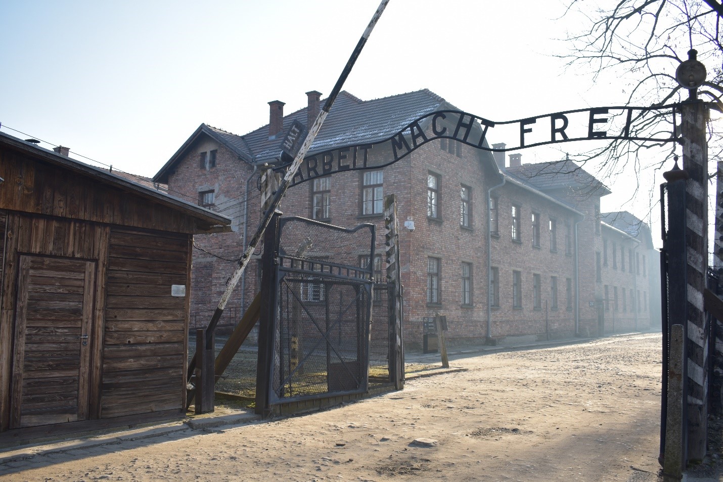 Auschwitz