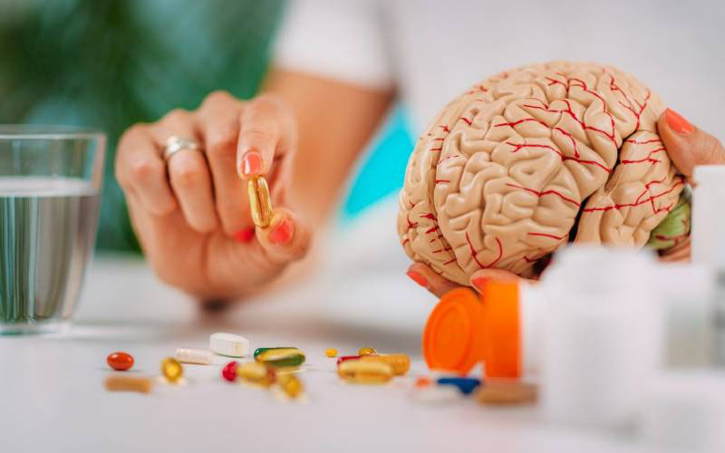 The most powerful nerve pill