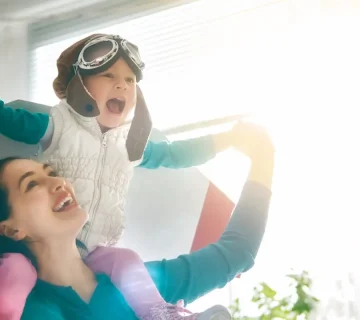 Why is childrens mental health important 360x320