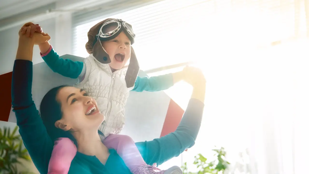 Why is childrens mental health important