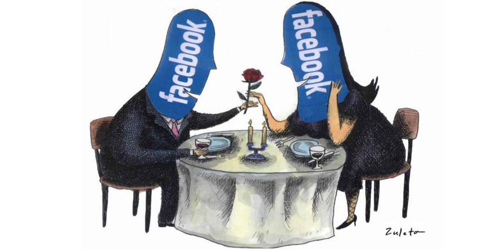 Modern love