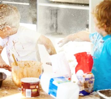 Parenting and fight 360x320
