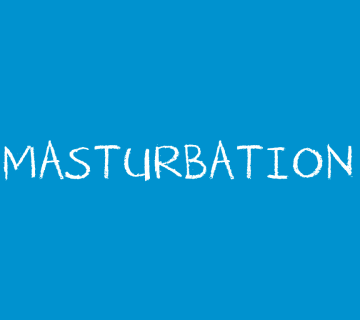 Masturbation 360x320