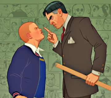 Bully 2 360x320