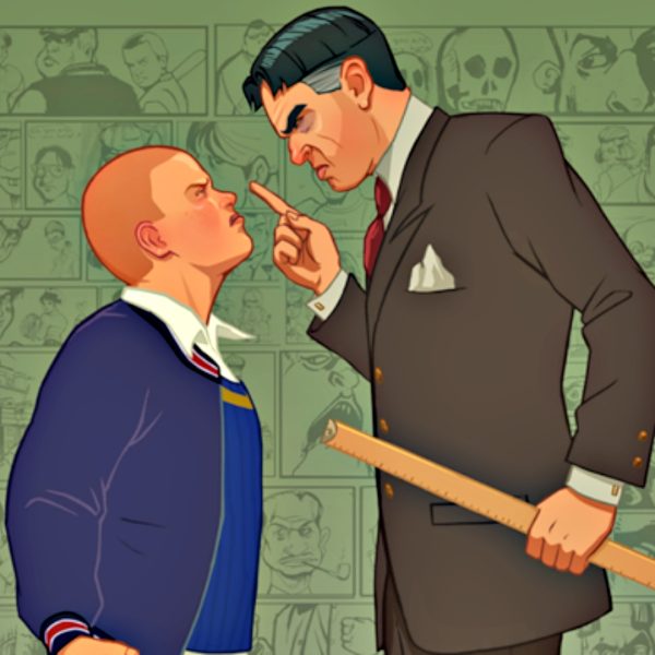 bully-2 Bully 2