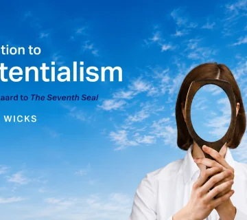 Introduction to existentialism 16x9 360x320